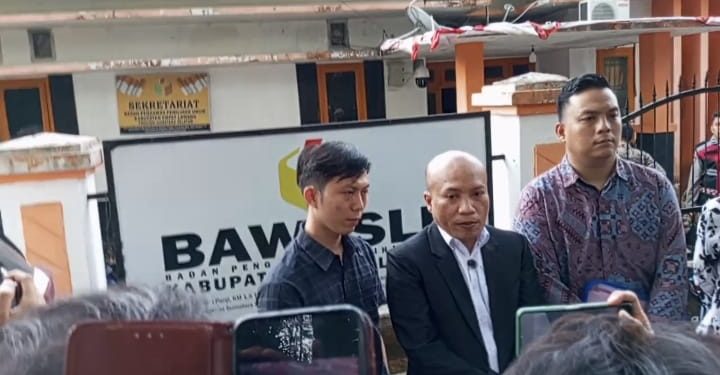 Diduga Cacat Etika dan Moral, HBA Terancam Gagal Maju di Pilkada Empat Lawang 2024