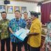 Pemkab Tanggamus Launching Akte Perkawinan Non Muslim