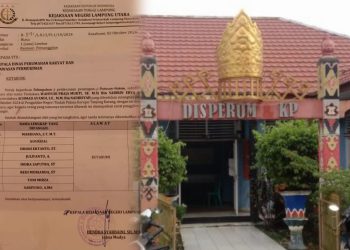 Ada Apa..? Kajati Lampung Panggil Kembali Mardiana dan Ke Tujuh Saksi Lainnya Terkait Dugaan Korupsi RTLH Perkim Lampura