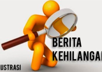 Telah Hilang Tercecer Dompet Berisikan Beberapa Id Card