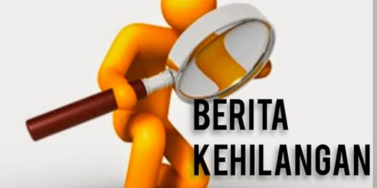 Telah Hilang Tercecer Dompet Berisikan Beberapa Id Card