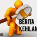 Telah Hilang Tercecer Dompet Berisikan Beberapa Id Card