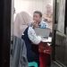 Oknum Kades Negara Batin Akhirnya di Periksa Polisi, Soal Penganiyaan Warga