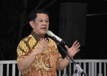 Firsada Ajak Masyarakat Jaga Kerukunan Jelang Pilkada Serentak 2024
