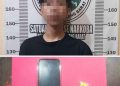 Sat Resnarkoba Tulang Bawang Barat Ungkap Kasus Narkoba, Tangkap Remaja dengan Barang bukti Pil Ekstasi