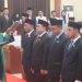 Agung Setyo Utomo S.T., M.M. Pimpin DPRD Tanggamus 
