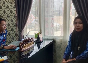 Pungli Uang Kegiatan dan Honor Disdik Lampura ! Yudhi Bhatiar : Perintah Saya Jelas Untuk Tidak Lakukan Pelanggaran Aturan