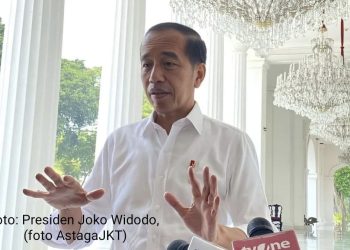 Tok! korps Kortas Tipidkor Polri Akhirnya di Sahkan