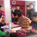 Peringati Hari Jadi ke-73 Humas Polres Musi Banyuasin Gelar Donor Darah