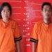 Polsek Banjar Agung Ungkap Kasus Curanmor