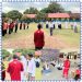 PMI Way Kanan berikan pelatihan ke PMR SMP Makarti Mukti Utama dan SMKN 1 Pakuan Ratu