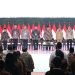 Pj Bupati Empat Lawang Hadiri Rakornas Pemerintahan Daerah: Dorong Sinergi Menuju Indonesia Emas 2045