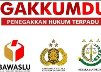 Cari Aman Sentra Penegakaan Hukum Terpadu (Gakkumdu) Way Kanan, 4.kasus dilaporkan Tidak Serius di Proses