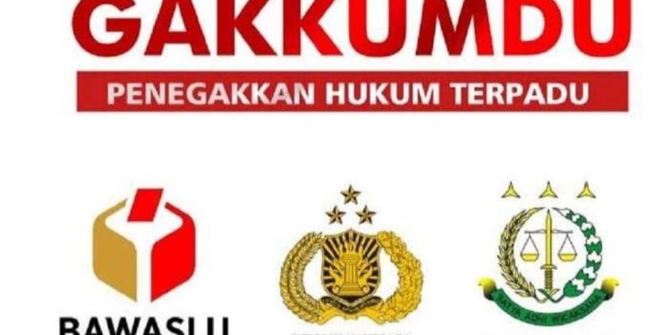 Cari Aman Sentra Penegakaan Hukum Terpadu (Gakkumdu) Way Kanan, 4.kasus dilaporkan Tidak Serius di Proses