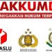 Cari Aman Sentra Penegakaan Hukum Terpadu (Gakkumdu) Way Kanan, 4.kasus dilaporkan Tidak Serius di Proses