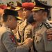 AKBP Deddy Kurniawan Resmi Menjabat Kapolres Lampung Utara