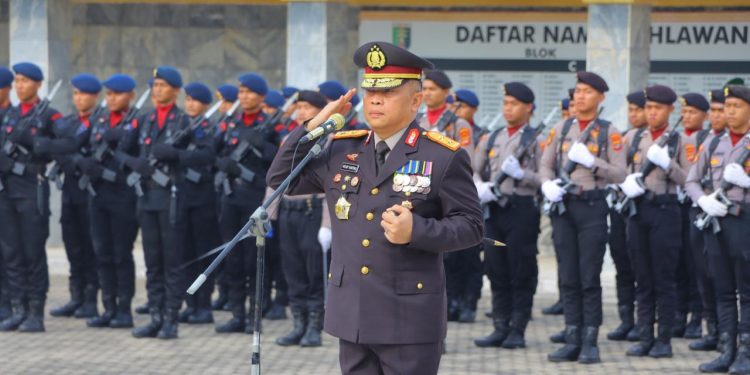 Bawaslu Lampung Perangi Politik Uang: Sebar Ratusan Ribu Alat Peraga Sosialisasi di 15 Kabupaten/Kota