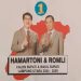 Tim Pemenangan Hamartoni & Romli Pastikan Kedua Paslon Bupati Lampura Menang 86 Persen