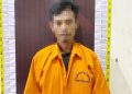 Setubuhi Anak Tiri Hingga Hamil dan Melahirkan, Pria 44 Tahun Ditangkap Polres Tulang Bawang