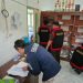 Korupsi Dana Desa Ratus Juta Kantor Pekon Tanjung Sari Bulok Tanggamus Di Geledah Cabjari
