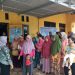 Ela-Azwar Adakan Pasar Murah