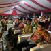 Pj Bupati Mesuji Levi Hadiri Pembukaan MTQ Ke-51 Provinsi Lampung