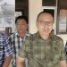 Didampingi Pengacara H. Yusron Laporkan Oknum Kepala Desa Kubu Hitu