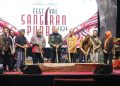 FESTIVAL SANGIRAN PURBA ‘2O24