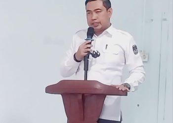Bersama Menjaga Proses Demokrasi, KPU Empat Lawang Himbau Hindari Tindakan Ilegal pada Pilkada 2024