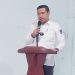 Bersama Menjaga Proses Demokrasi, KPU Empat Lawang Himbau Hindari Tindakan Ilegal pada Pilkada 2024