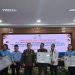 Perjuangkan Perwalian Anak, Kejari Bandar Lampung Diganjar Komnas PA Lampung Penghargaan