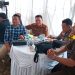 Kabag Ops Polres Lampung Utara Hadiri Rapat Koordinasi Persiapan Distribusi Logistik Pilkada 2024