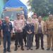 Hari Kedua Pendistribusian, Polres Lampung Utara dan TNI Kawal Ketat Logistik Pilkada ke Kecamatan