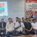 Pasangan Ali Rahman- Ayu Asalasiyah Menangi Pilkada Way Kanan Versi Hitung Cepat Rakata