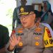 Berterima Kasih dan Apresiasi Pengamanan Tahapan Pilkada 2024 Kondusif