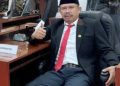 Pilkada Kondusif, Politisi Parta Gerindra Apresiasi Jajaran Polda Lampung