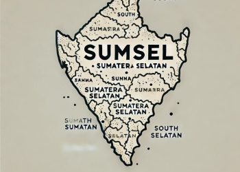 Sumatera Selatan Segera Resmi Menjadi Provinsi dengan 29 Kabupaten/Kota, Dorong Percepatan Pembangunan dan Pelayanan Publik