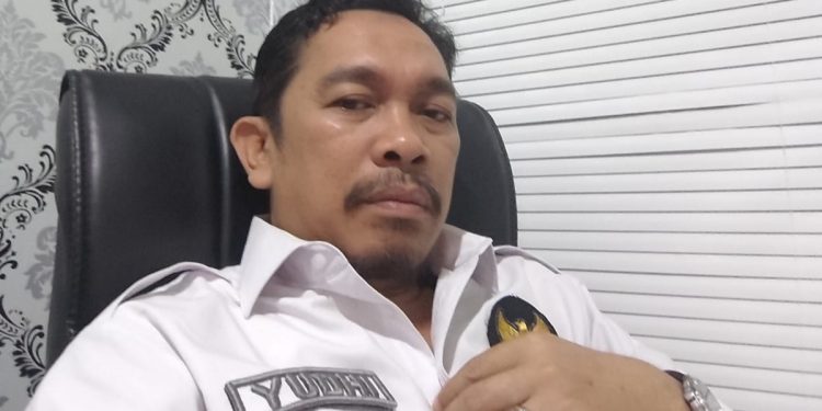 GEPAK Lampung: Hati-hati, Jangan Fitnah Guru