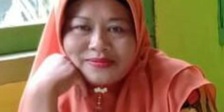 Gaji Delapan Guru Honorer dan Penjaga Sekolah di SDN 1 Jojog Belum Dibayar