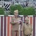 Wakapolres Metro Cek Kelengkapan Dan Sikap Tampang Personil