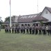 Pasca Pilkada Serentak 2024, Polres Lampura Gelar Apel Siaga