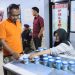 Polres Tulang Bawang Bersama Rutan Kelas II B Menggala Gelar Razia dan Tes Urine Random, Berikut Hasilnya