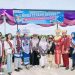 Explore Sungai Mesuji Melalui Festival Sukses Hibur Warga