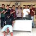 Polisi Tulang Bawang Tangkap Pelaku Curat Yang Sudah Tiga Kali Jadi Residivis