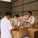 PROF. KH. SUTAN NASOMAL, MENGHIMBAU PRESIDEN RI AGAR TNI POLRI JUGA MENDAPATKAN RUMAH GRATIS