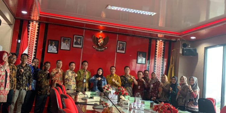 Bandar Lampung Telah Resmi Menetapkan Usulan Angka Upah Minimum Kota UMK Bandar Lampung Untuk Tahun 2025