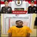 ‎Polres Muba Amankan Pemilik Sumur Minyak Illegal di Keluang