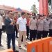 Massa Aliansi Desak DPRD Tutup Klinik Syafa Medika di Empat Lawang