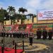 Polres Tanggamus Gelar Upacara Hari Bela Negara ke-76 Tahun 2024