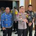 Operasi Lilin Krakatau 2024: Sinergi Maksimal Amankan Nataru di Lampung